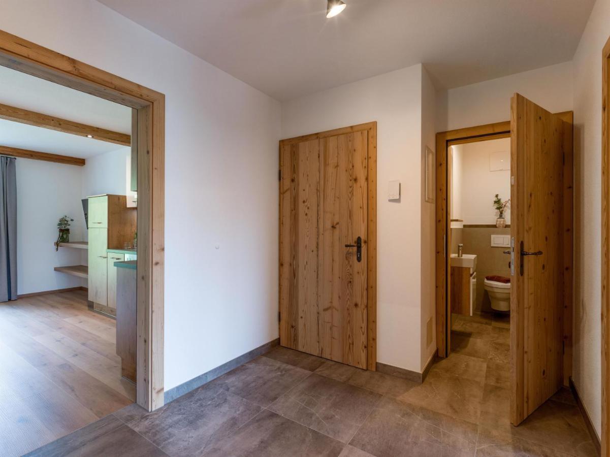 Bergappartement Kink Хопфгартен-им-Бриксенталь Экстерьер фото